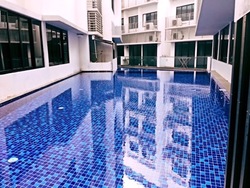 Viva Vista (D5), Apartment #210125111